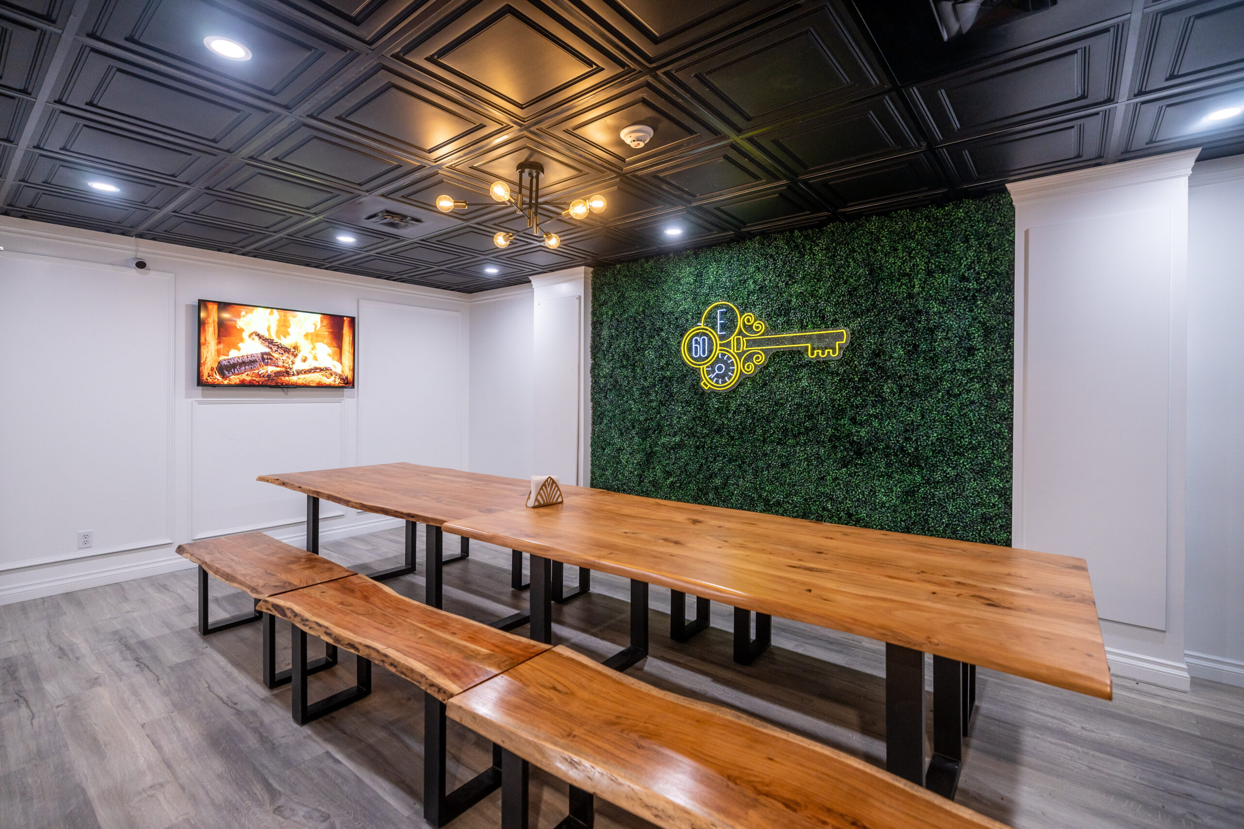 escape60 lounge