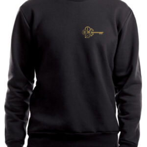 sweater-black