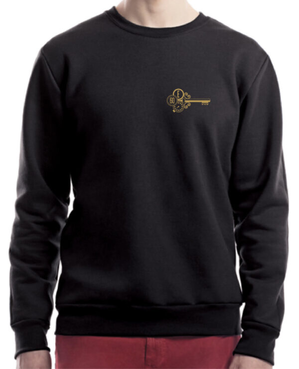 sweater-black