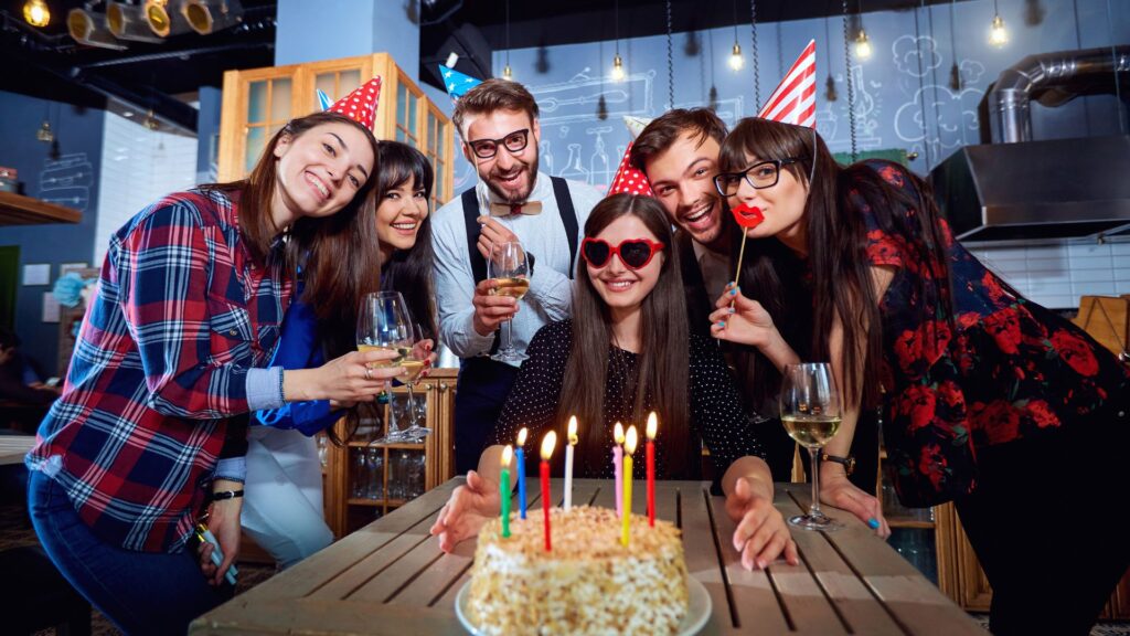 birthday party events in calgary