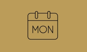 monday madness
