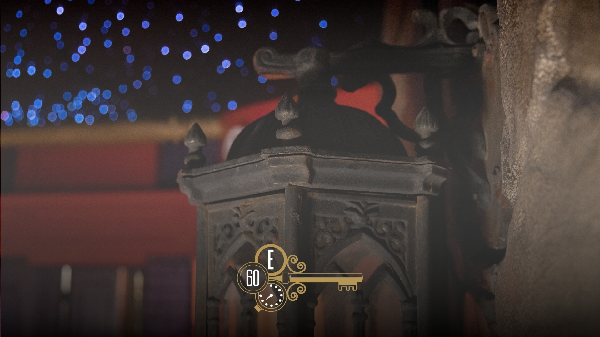 team building events