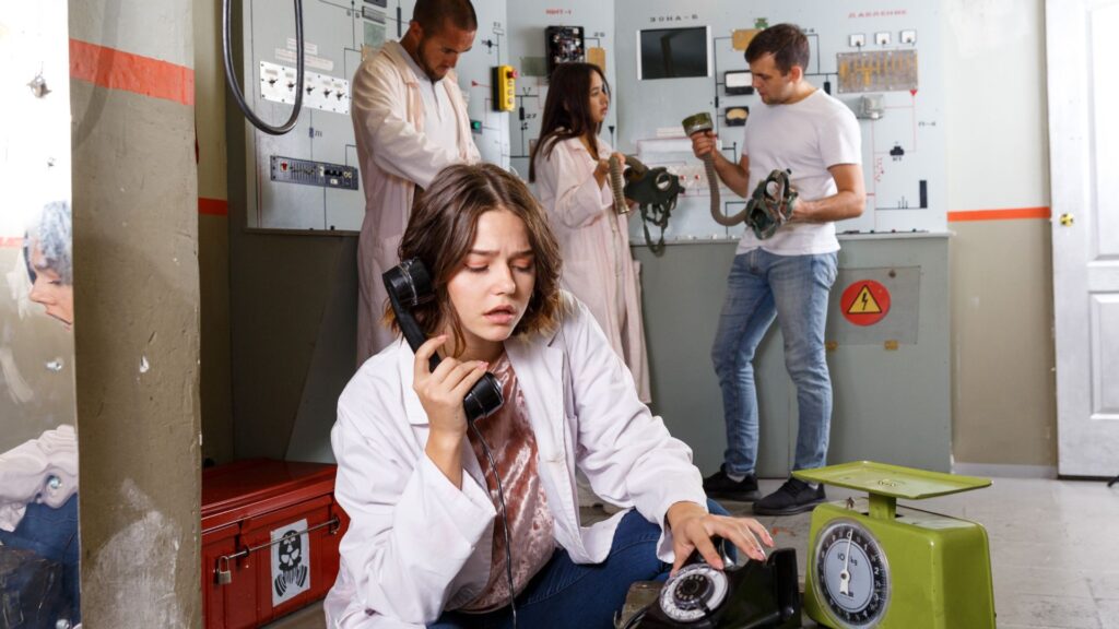 Escape Room Tips for First Time