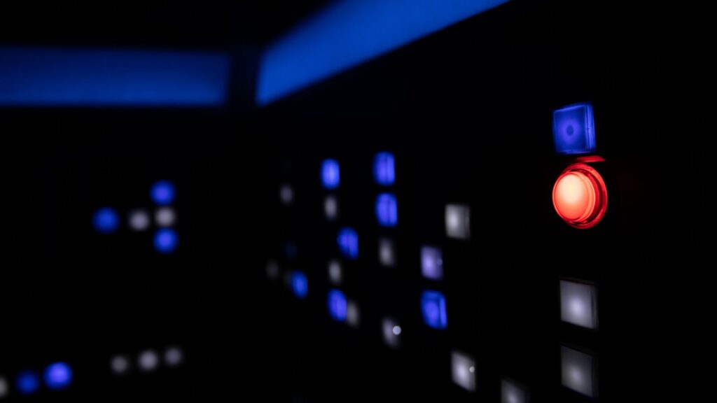 star wars inspired escape room