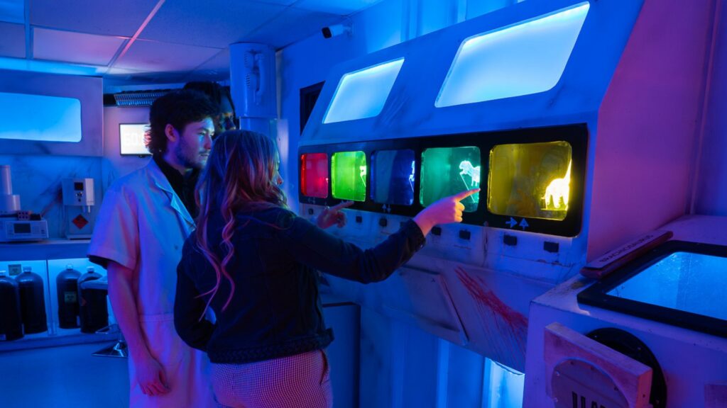 birthday party ideas calgary