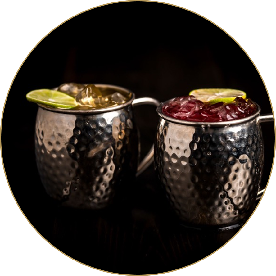 escape 60 calgary drinks