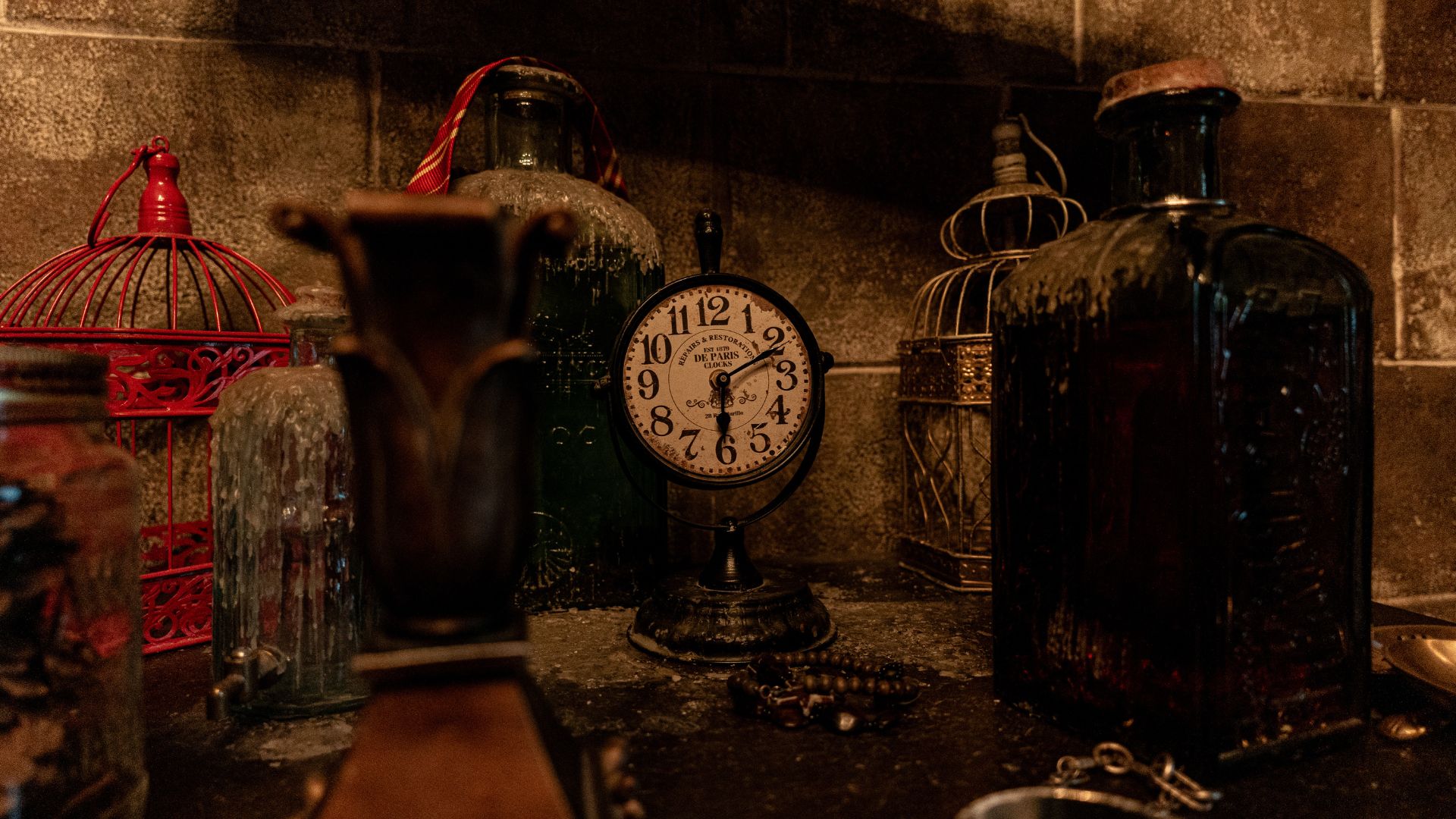 calgary escape room