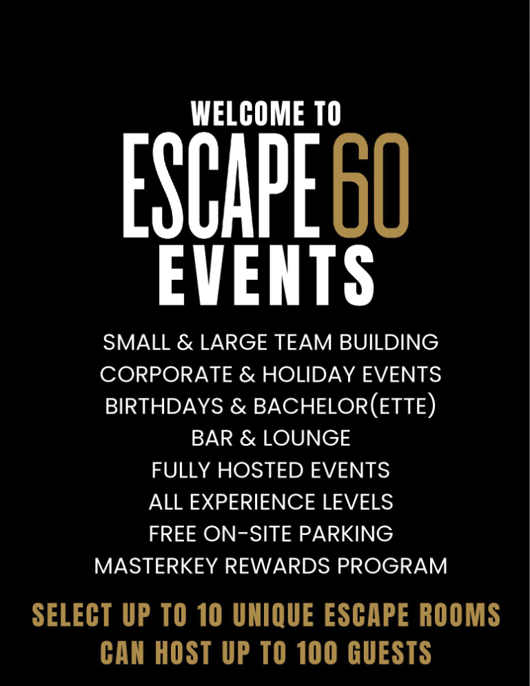 event guide
