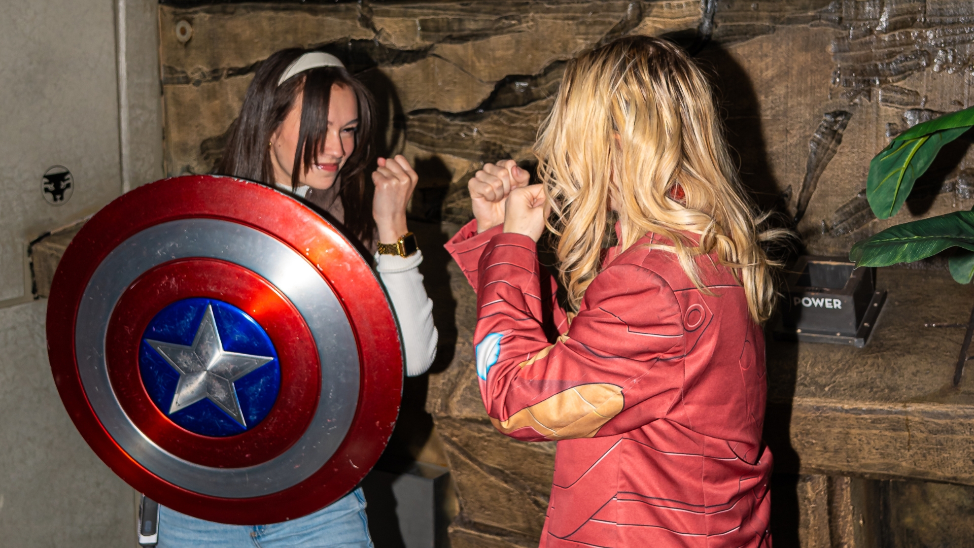 south calgary escape room