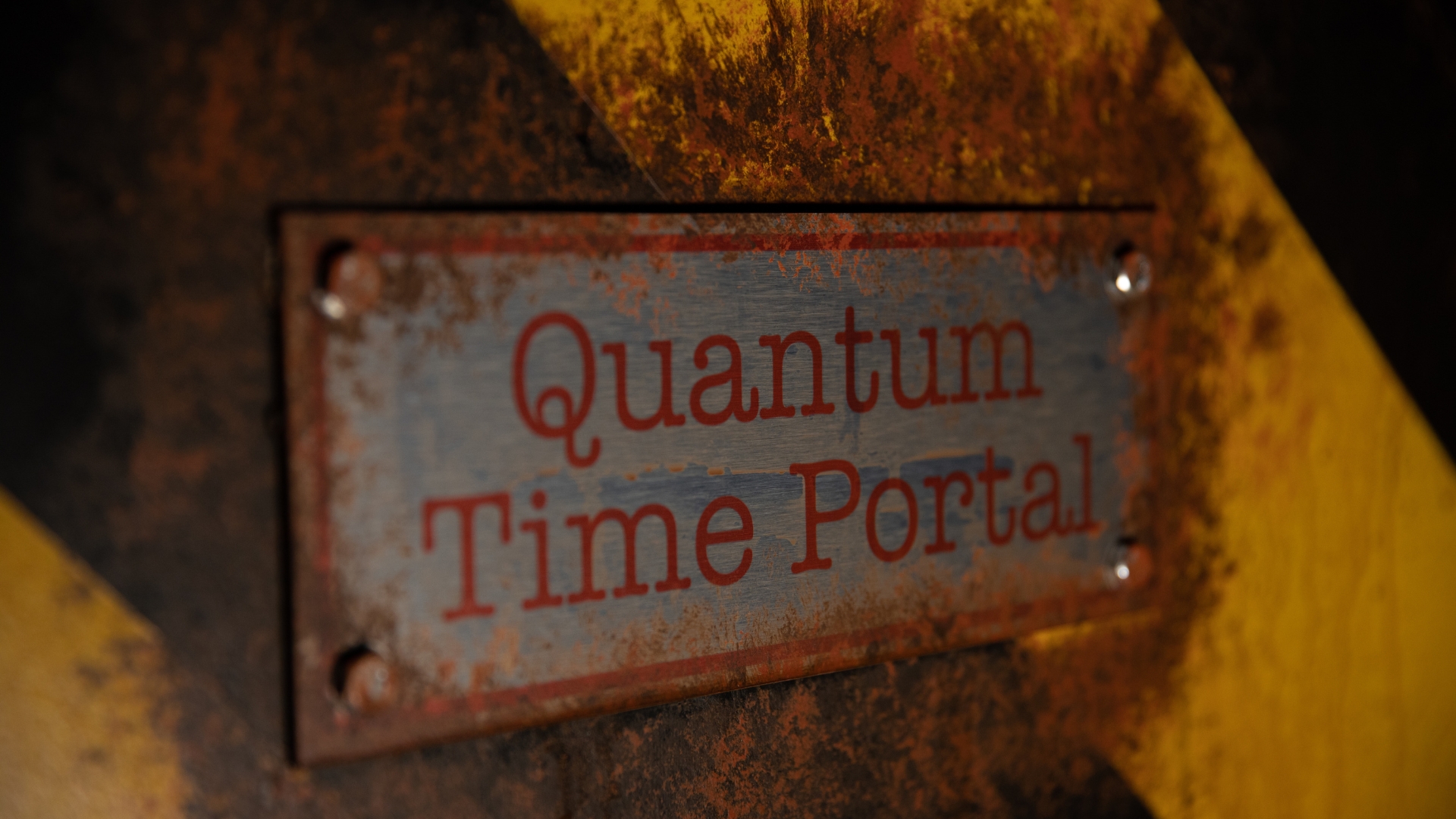 fun escape rooms